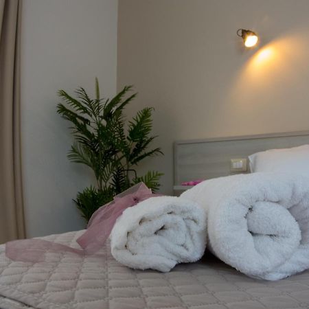 Green Guest House Oristano Buitenkant foto