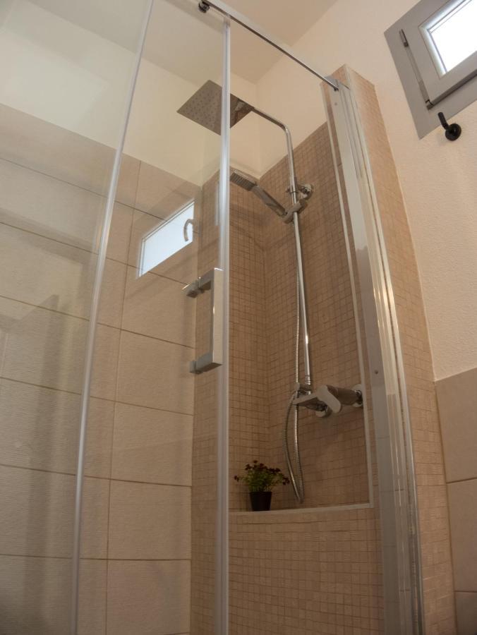 Green Guest House Oristano Buitenkant foto