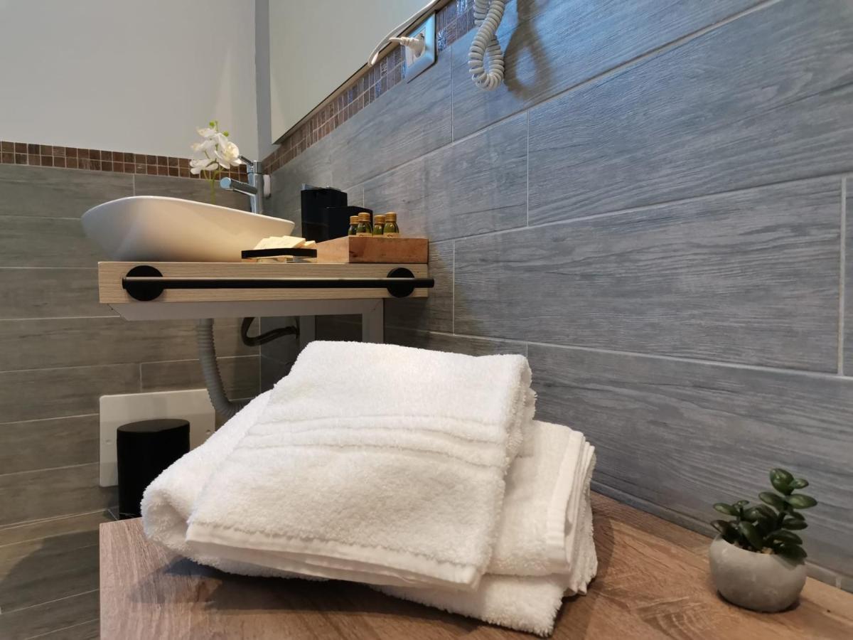 Green Guest House Oristano Buitenkant foto
