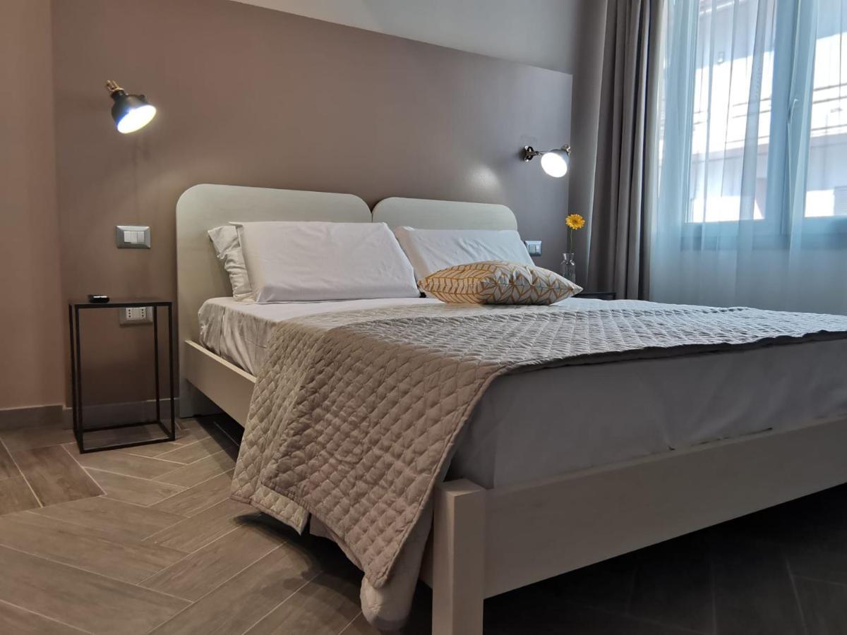 Green Guest House Oristano Buitenkant foto