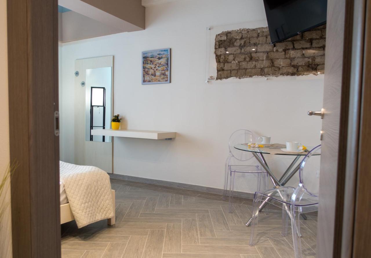 Green Guest House Oristano Buitenkant foto
